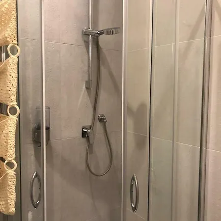 公寓 Romart 罗马